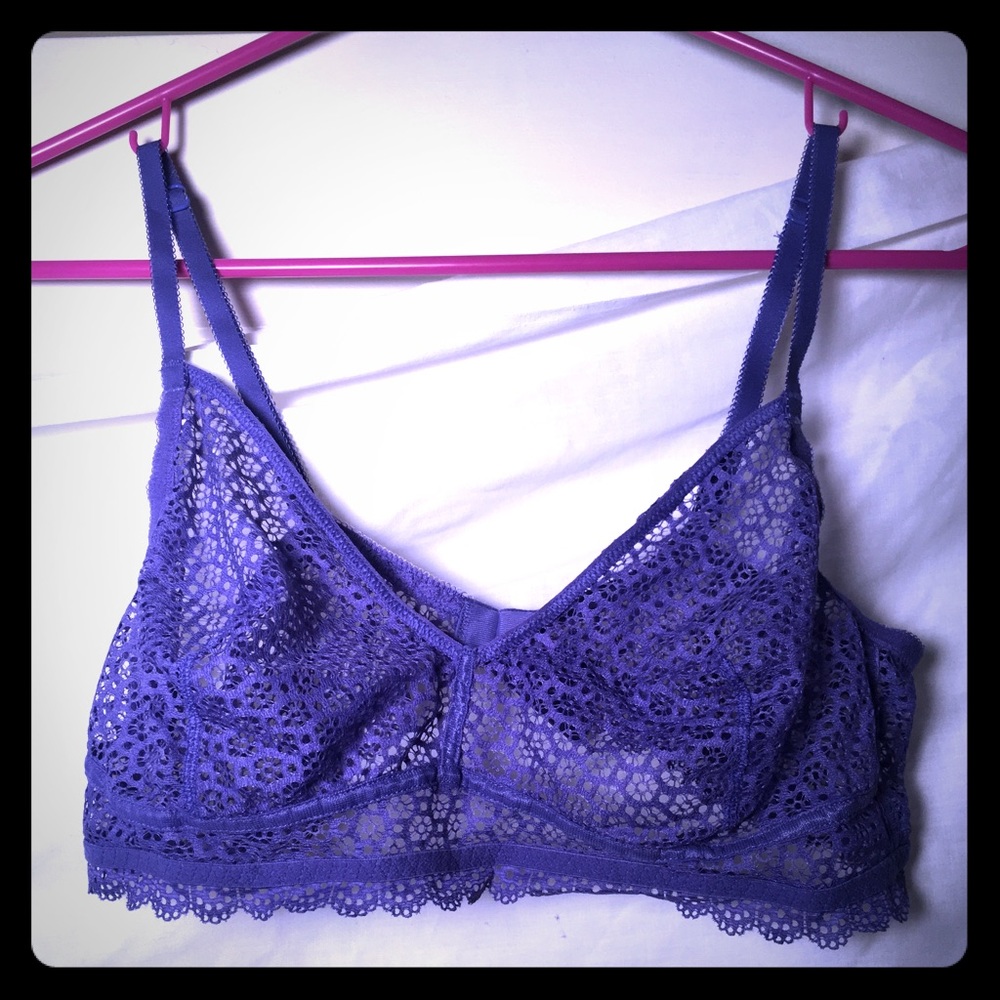 Gap body bralette
